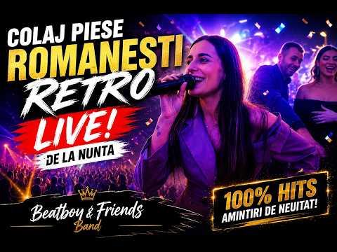 Beatboy & Friends — Live Performance