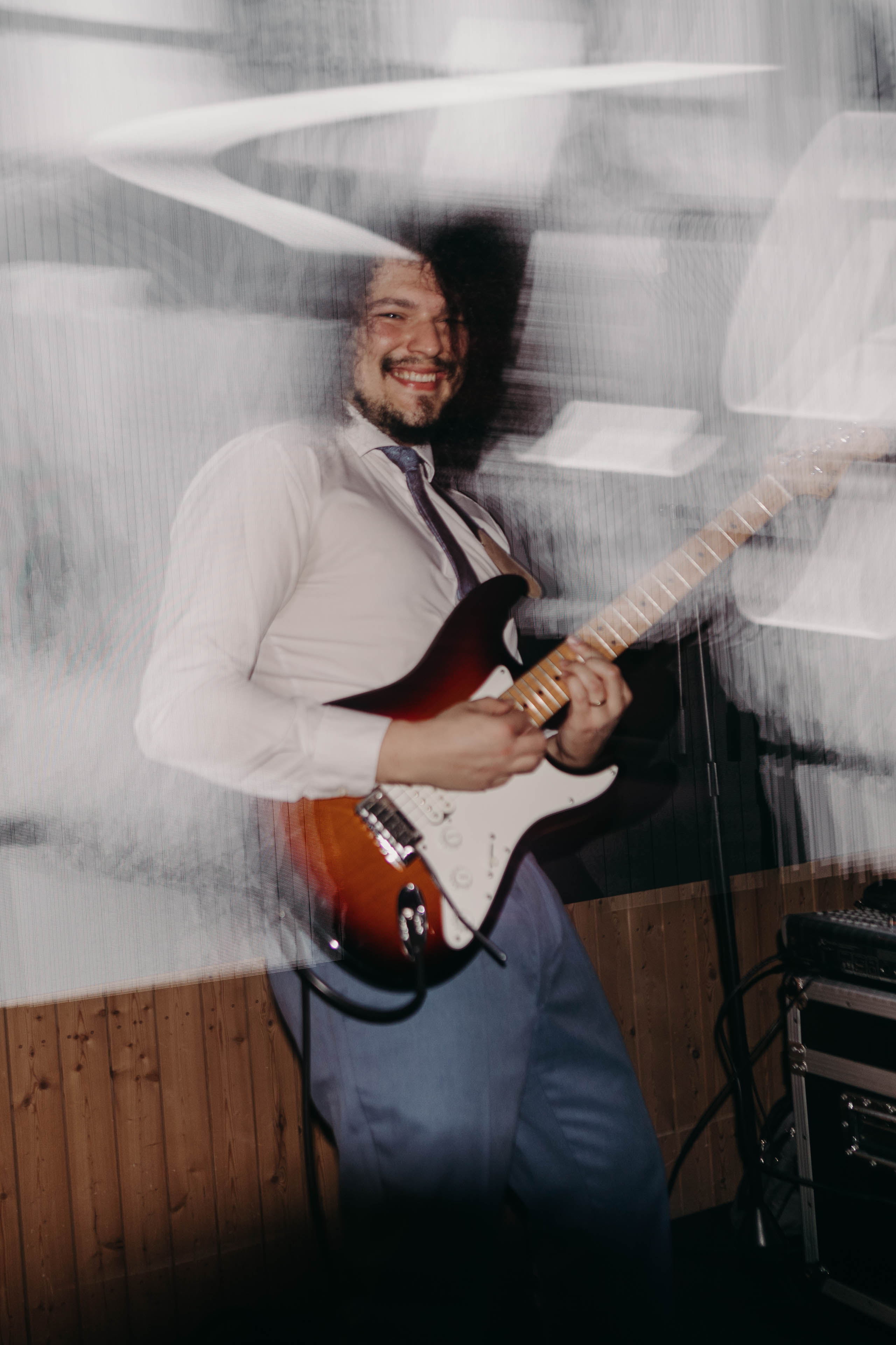 Band energy